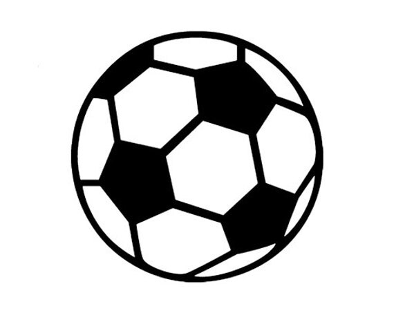 Football FIFA World Cup Soccer Book folding pattern and FREE
