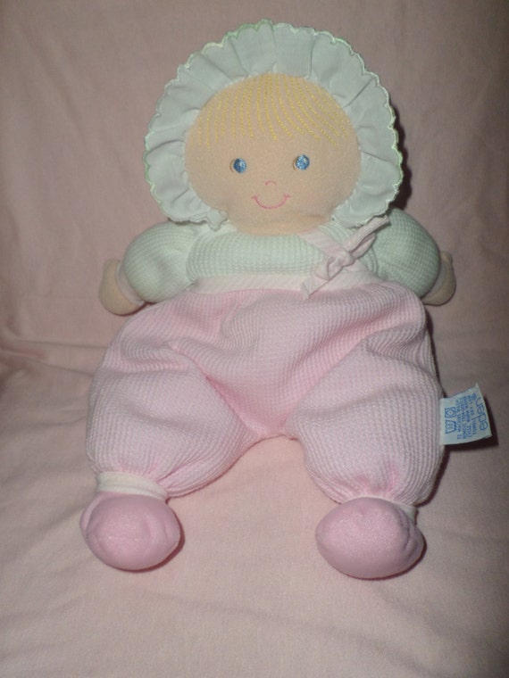 eden plush doll