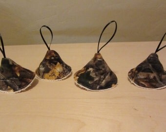 Camo Pee Pee Teepee