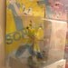Custom Sonichu Amiibo Figure (from Original Creator)