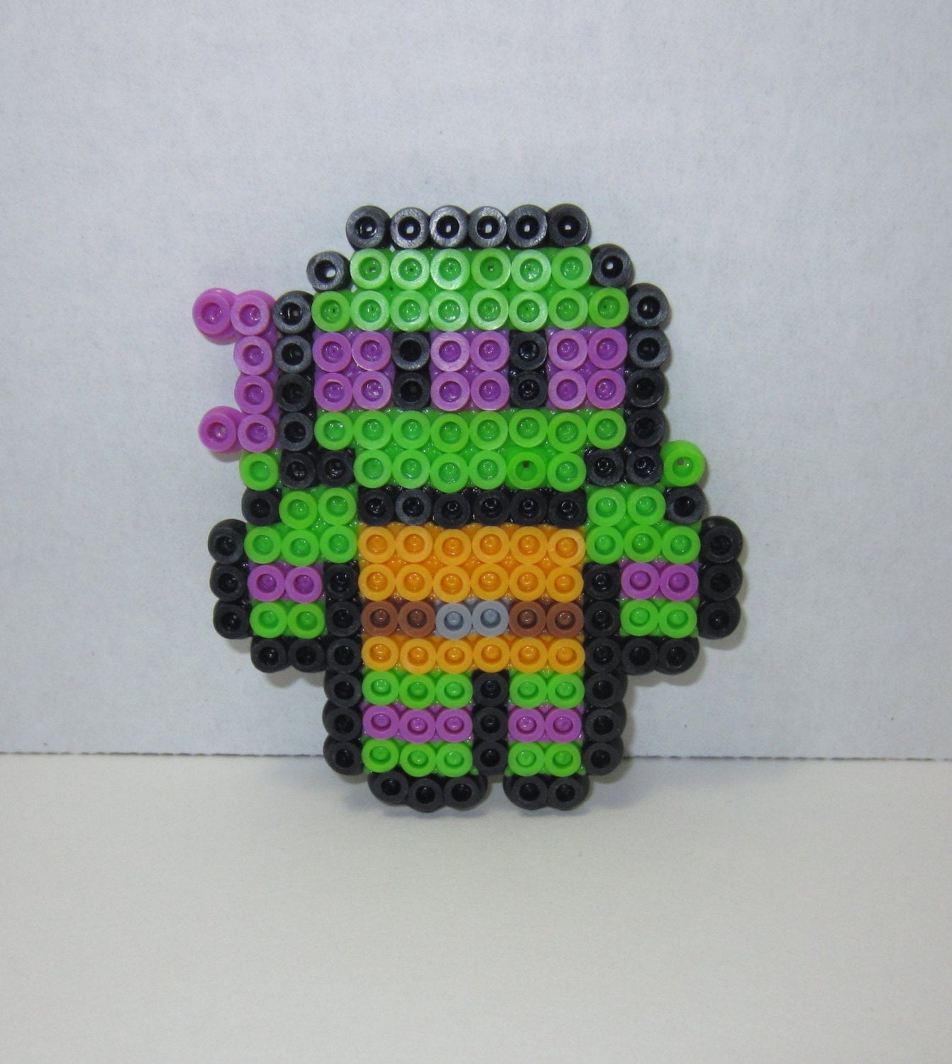 Tmnt Perler Beads 39 - ju6vsdc