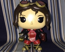 asami funko pop