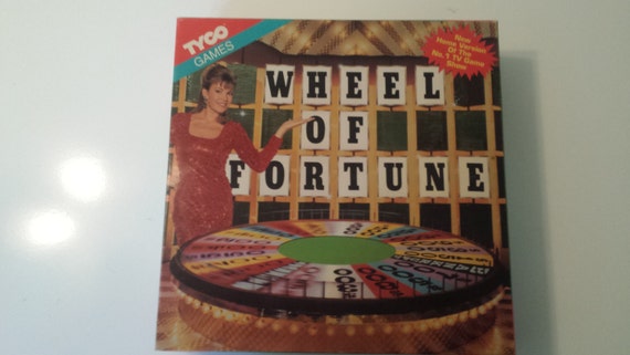 Wheel of fortune news