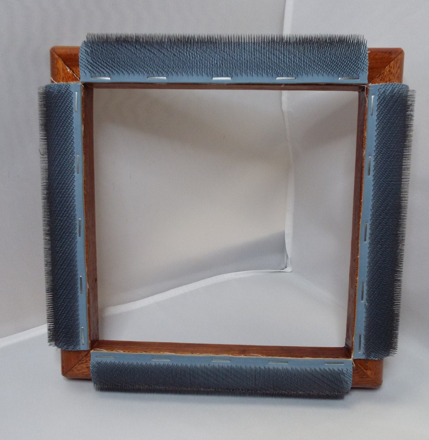 rug hook or punchneedle frame small rug hook or punchneedle frame small