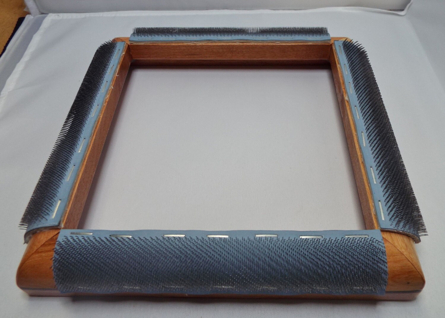 rug hook or punchneedle frame small rug hook or punchneedle frame small