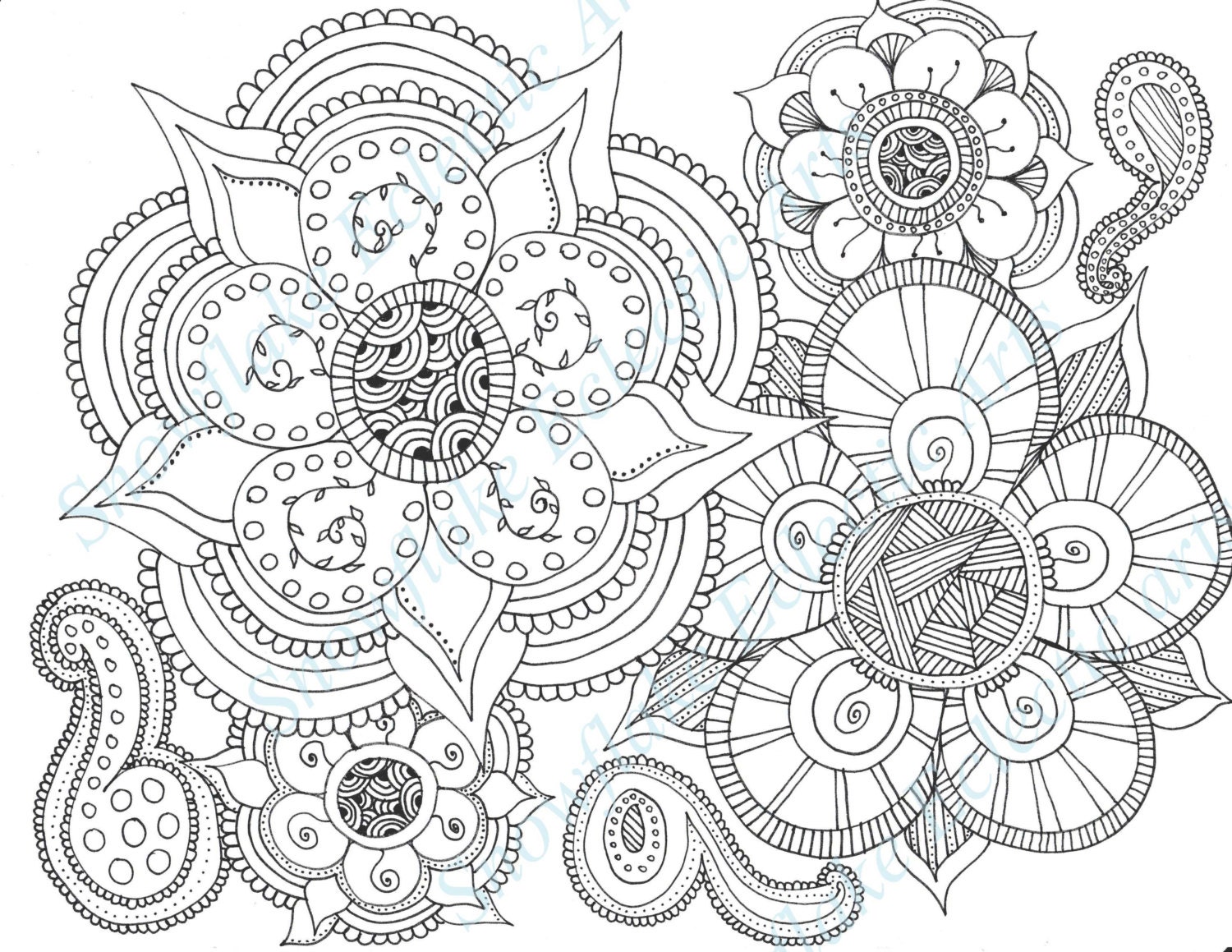 Ausmalbilder Selber Machen: Unleash Your Creativity with DIY Coloring Pages!