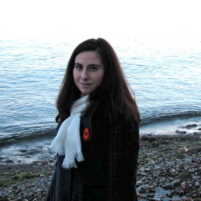 Julia Finucane