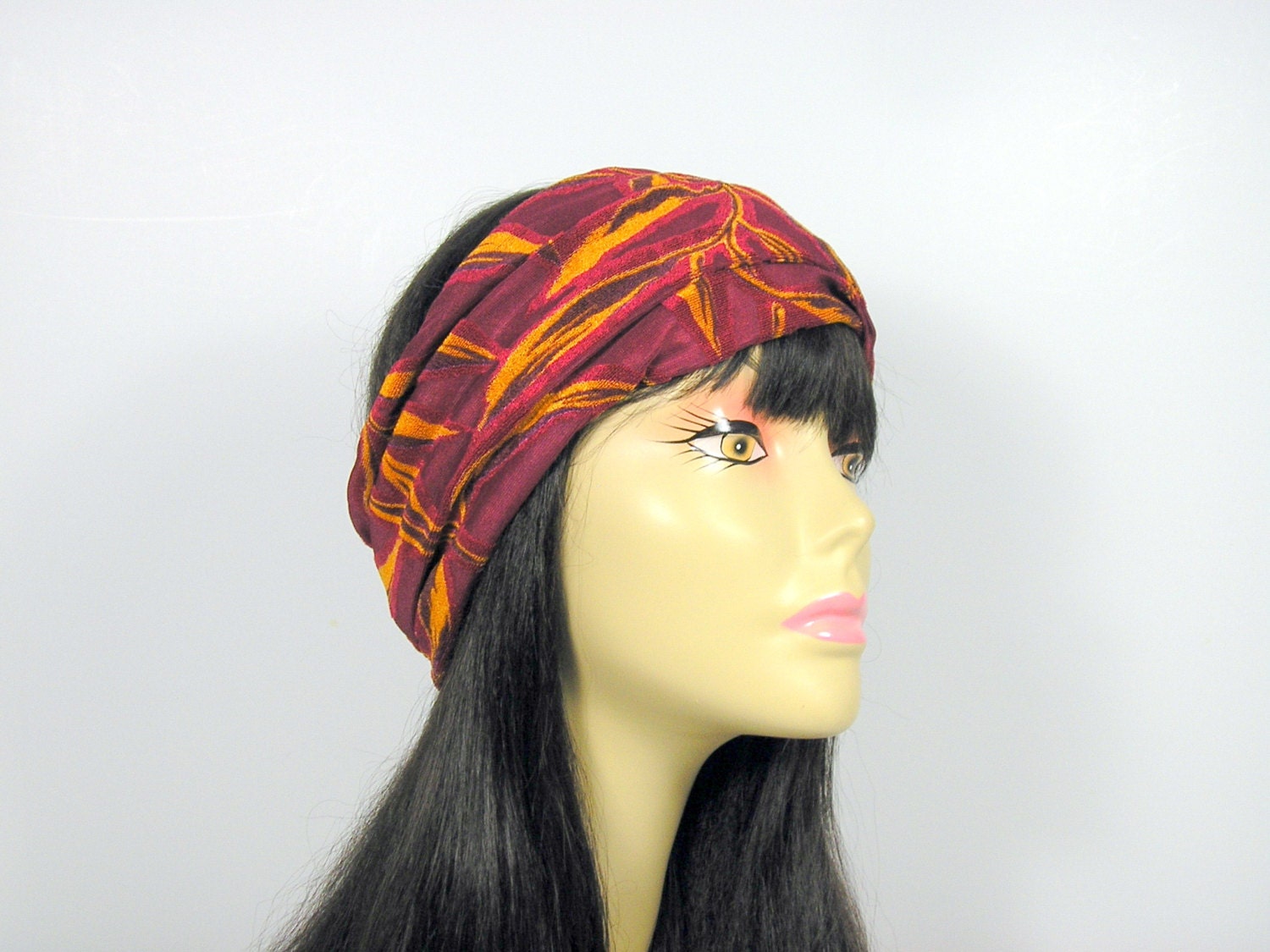 Head Wraps for Women Headbands for Women Bohmenian esh Head