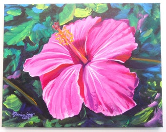 Kauai Fine Art from Hawaii by Marionette Taboniar by kauaiartist