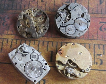 How to Create Steampunk jewelry tutorial Steampunk DVD The