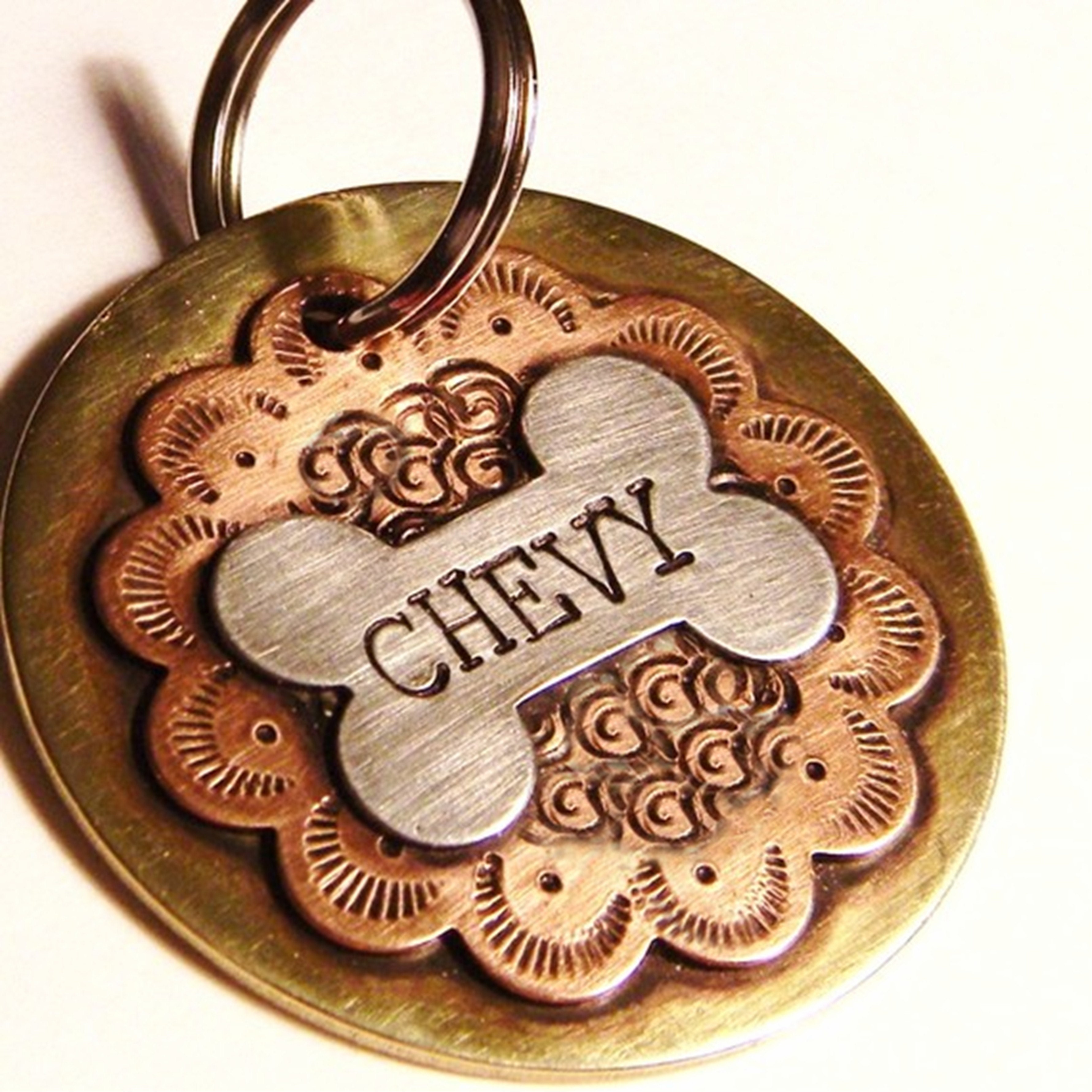 Really Cool Tags For Your Furkids By UrbanPuppy On Etsy