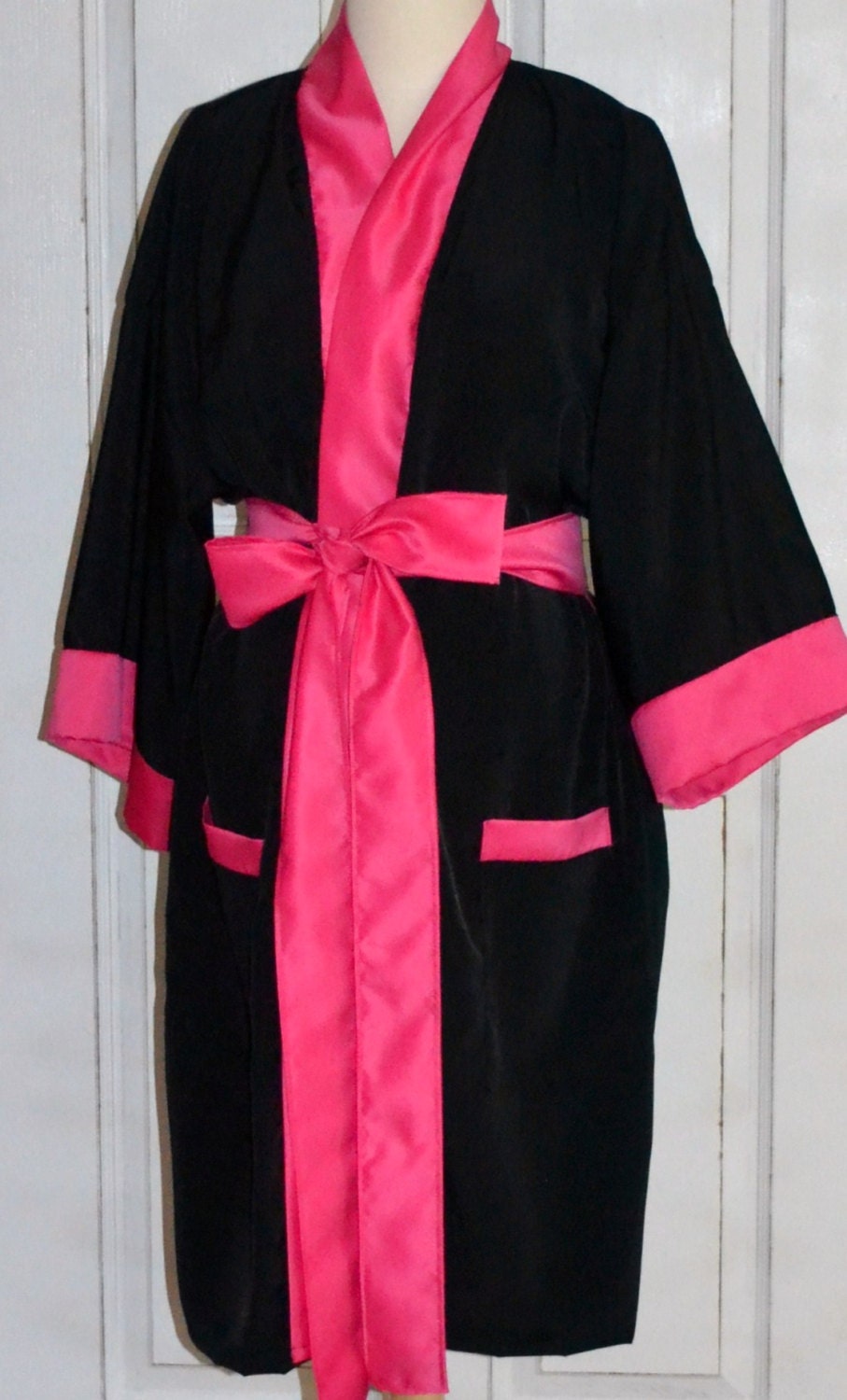 nursing gowns and robes