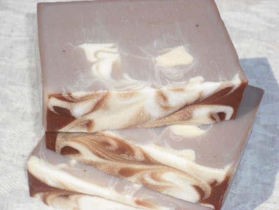 Chocolate Soap Hot Chocolate Soap Cocoa Bean By Joansgardens