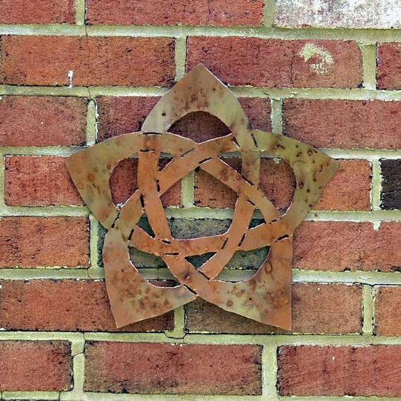 Celtic Knot Wall Art