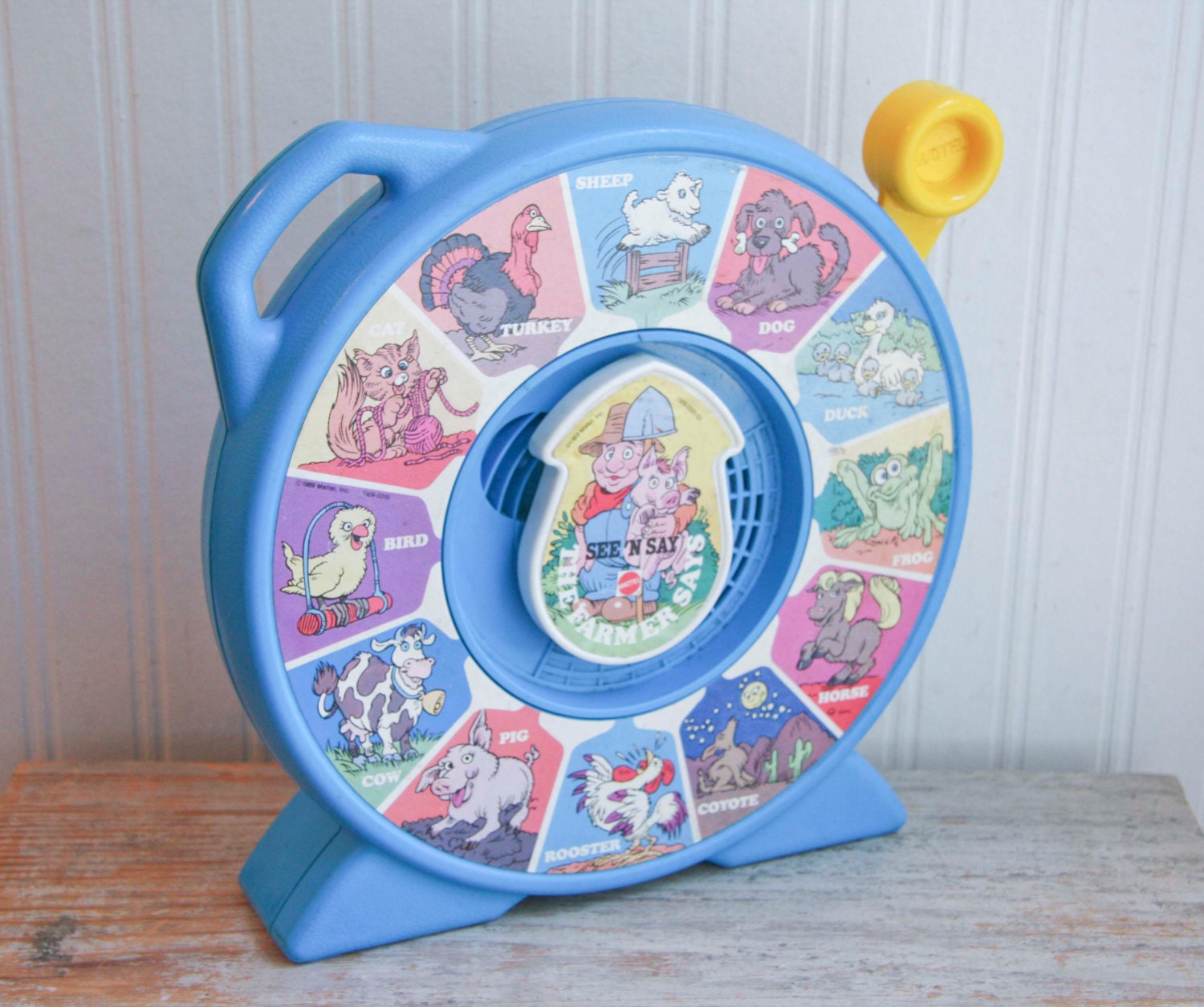 see and say toy see and say toy