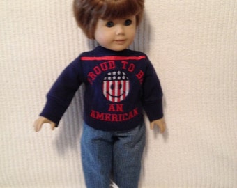 American boy doll | Etsy