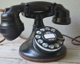 Antique Telephone