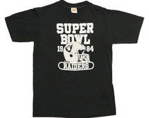 oakland raiders vintage shirt