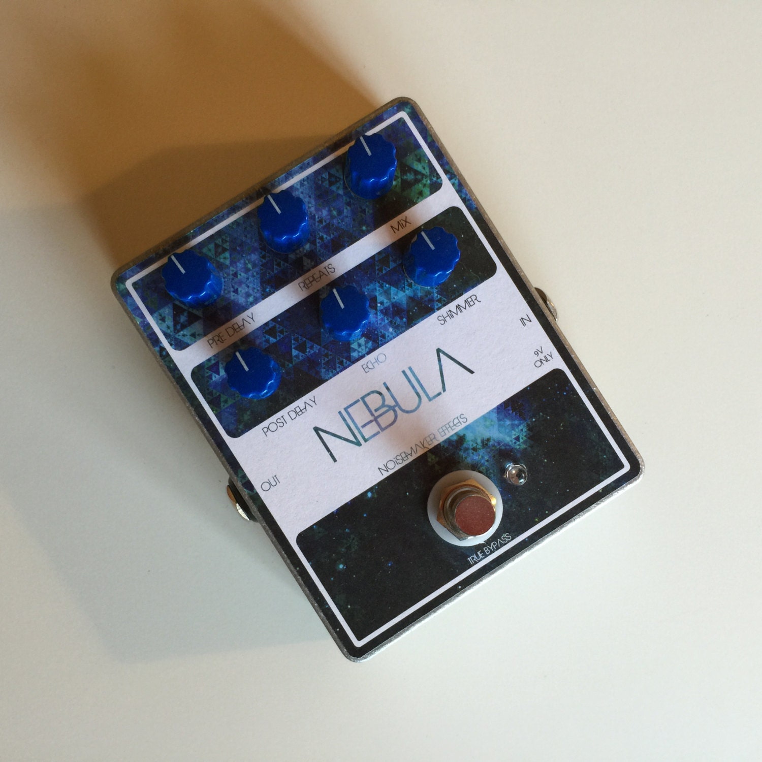 Noisemaker Effects Nebula 2015 by NoisemakerEffects on Etsy