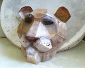 DIY Halloween mask, Make your own Lion Mask from recycled paper