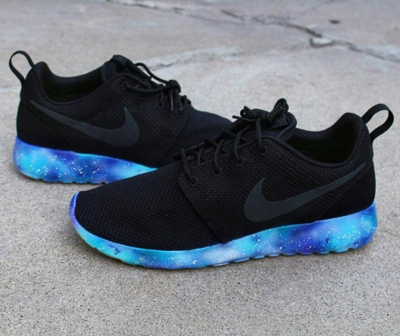 nike roshe galaxy