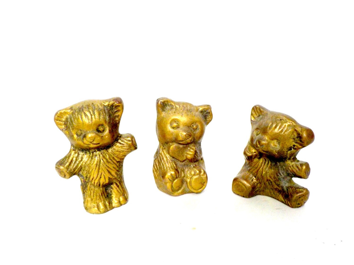 teddy collectables