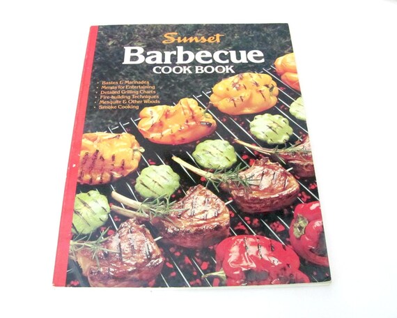 sunset favorite recipes cookbook