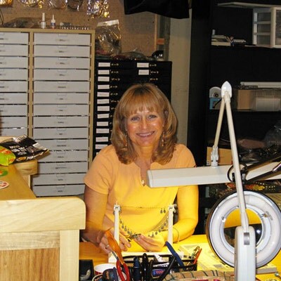 Sharon Troncalli