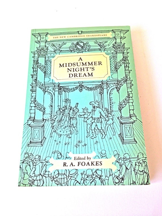 an analysis of archetypes in a midsummer nights dream a play by william shakespeare an analysis of archetypes in a midsummer nights dream a play by william shakespeare