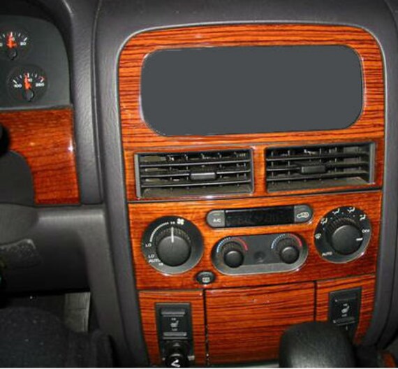 Jeep Grand Cherokee Laredo 1999 2000 2001 2002 2003 2004 New