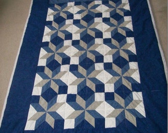 Queen Size Quilt