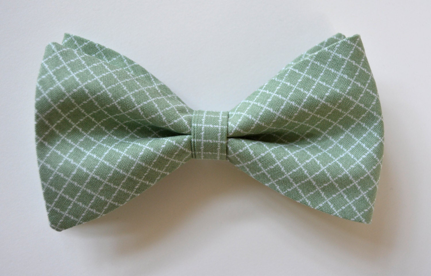 Sage green bow ties for men sage bow tie for mensage bow