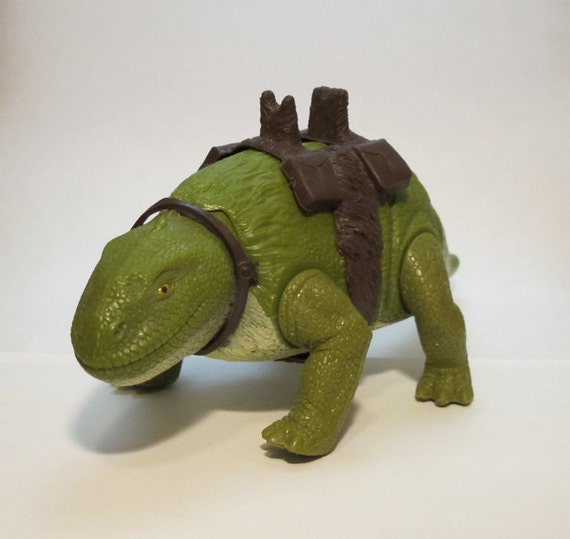 star wars dewback figure