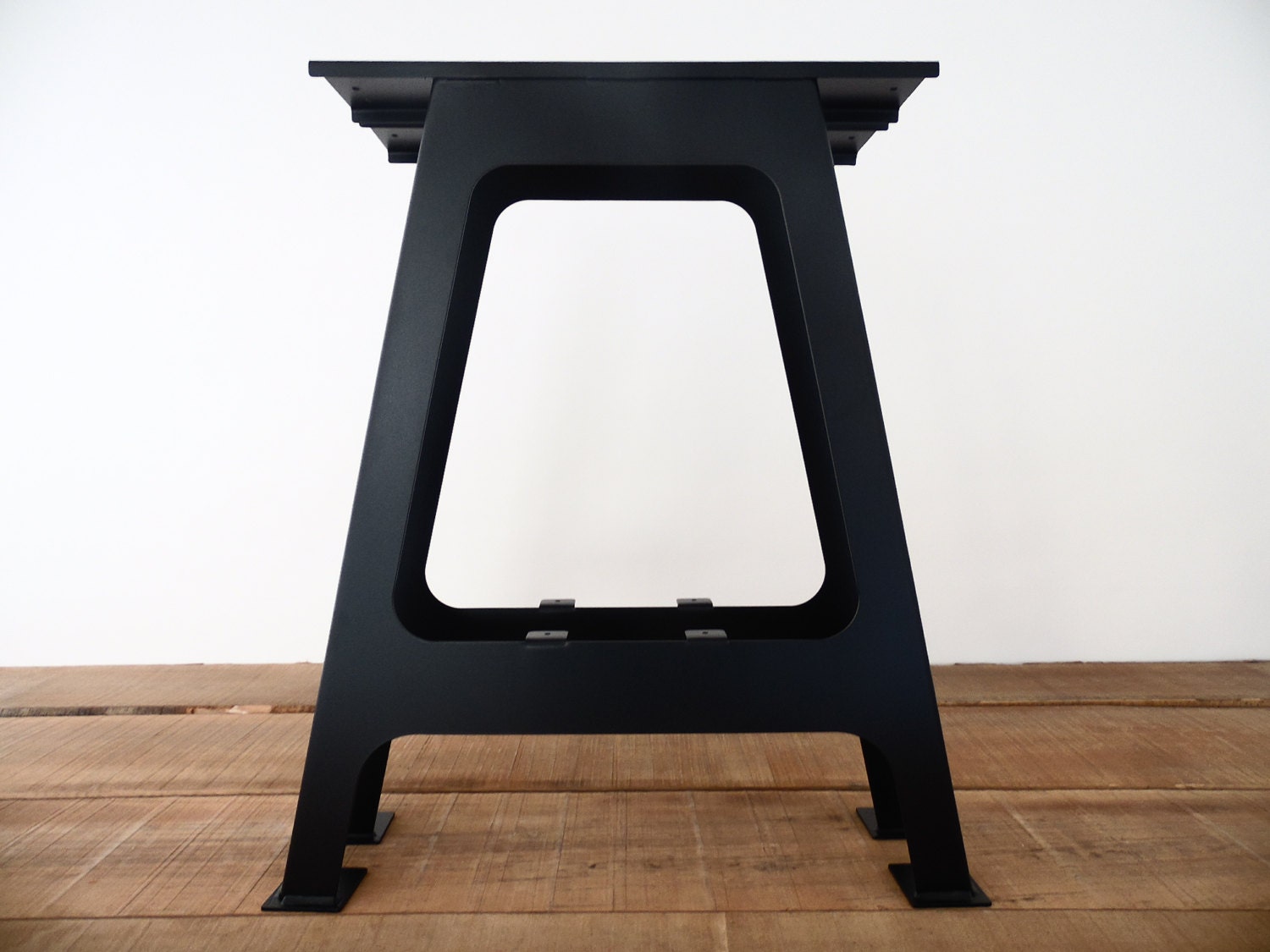 28 AFrame Table Legs Height 26 32 Set2