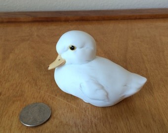 kaiser porcelain ducks