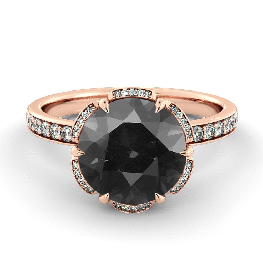 25 Fresh Black Diamond Jewelry