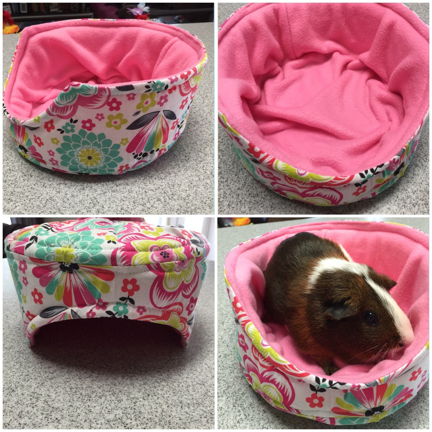 1 guinea pig bedding Cuddle Cup hedgehog cuddle cup