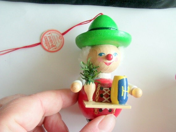 vintage german ornament christmas ornament made in germany vintage german ornament christmas ornament made in germany