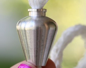thumbnail image 2 of 5 Feet Of 5/16" Round Fiberglass Wick For Oil Lamps, Tiki Torches, Kerosene Heaters (Made In USA) 2 of 12