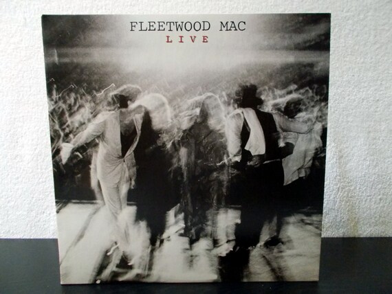 fleetwood mac live album 1980