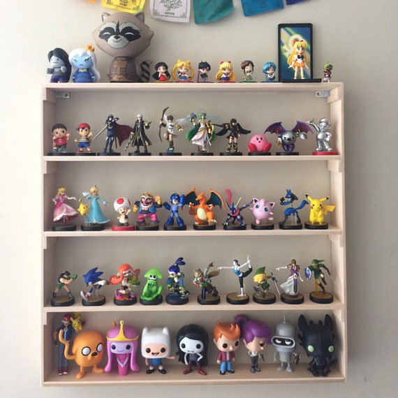 disney amiibos