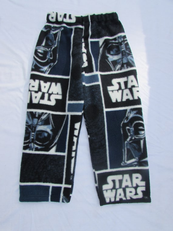 Star Wars pajamas,fleece Star Wars pajama bottoms,family Star Wars pajamas,matching Star Wars,winter Star Wars pajamas,Father son Star wars