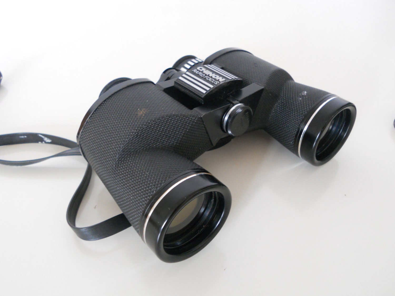 8 x40 Antique Binoculars made in Japan