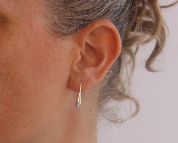 earrings small drop