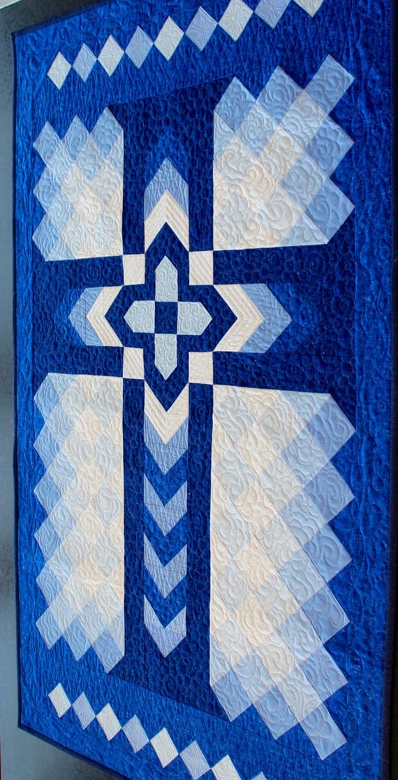 quilt pattern christian cross chevron cross by cross quilt design
