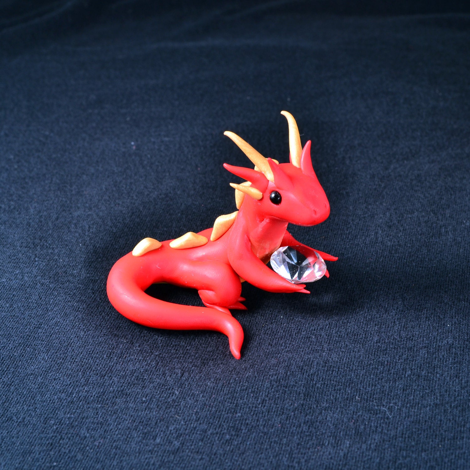 dragon gem toy