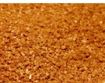 Cinnamon Sugar