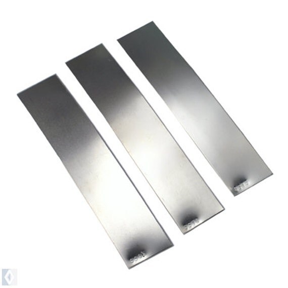 Easy Medium Hard Sheet Silver Solder Kit 5 DWT each