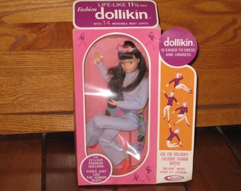 dollikin