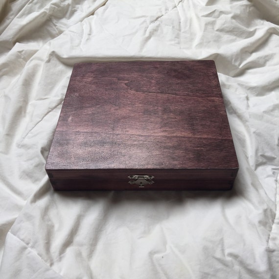 Lapel pin display box Pin box Pin display box by CBBoxCollection